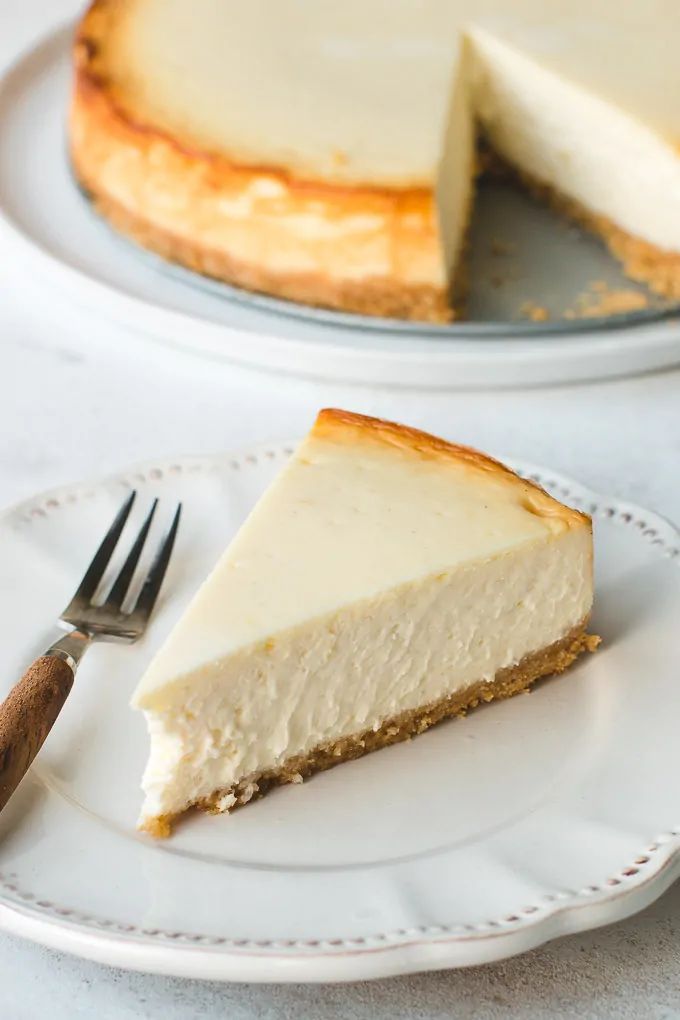 Cheesecake