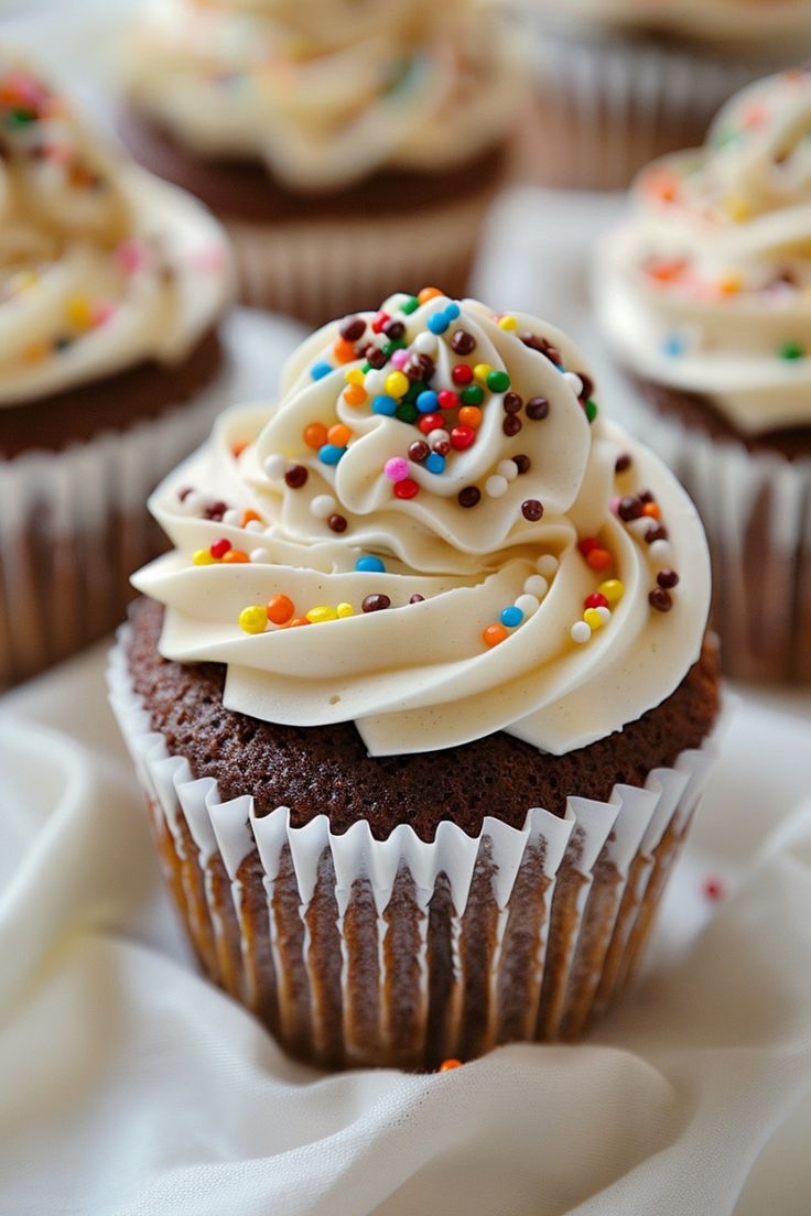 Cupcakes