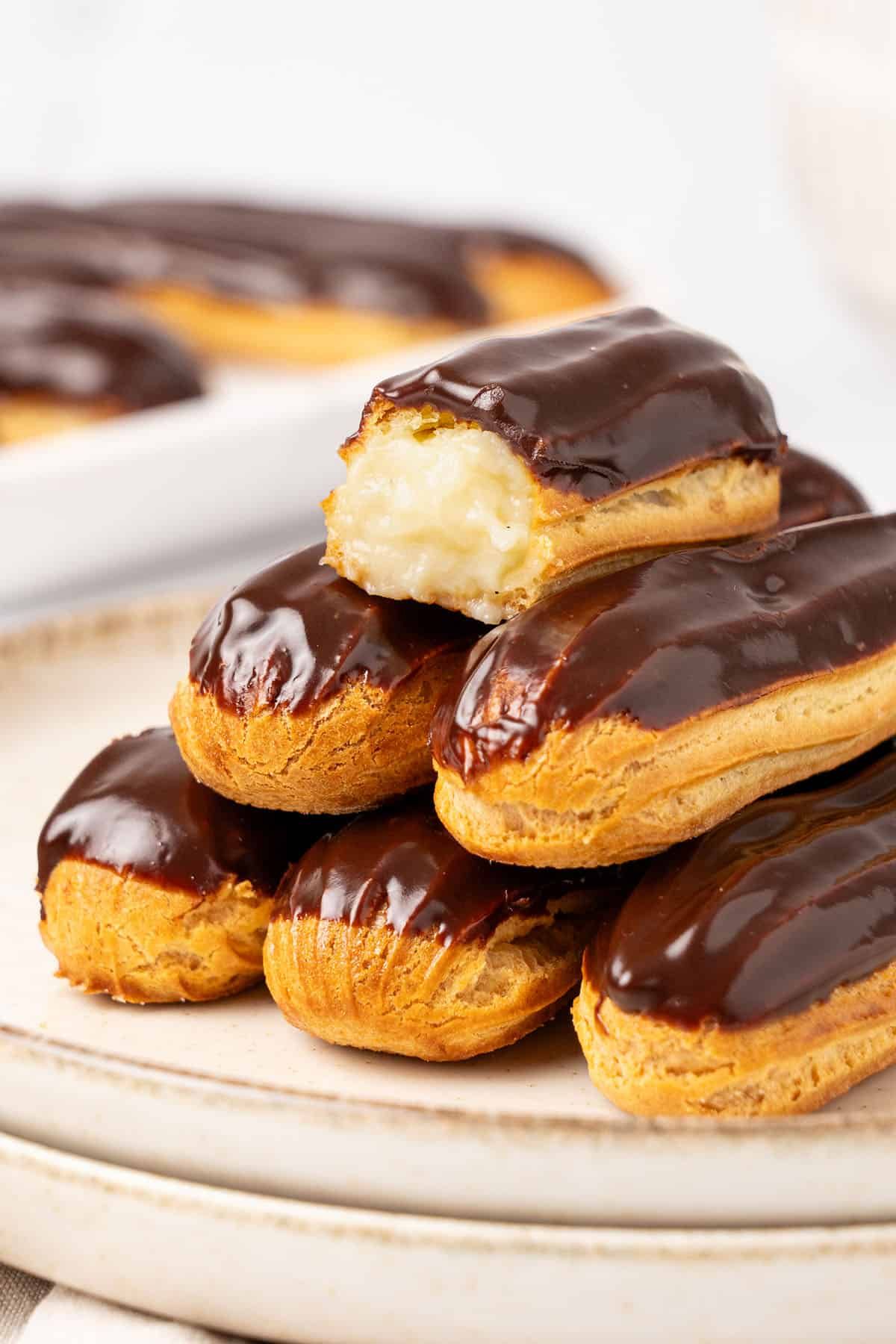 Eclair