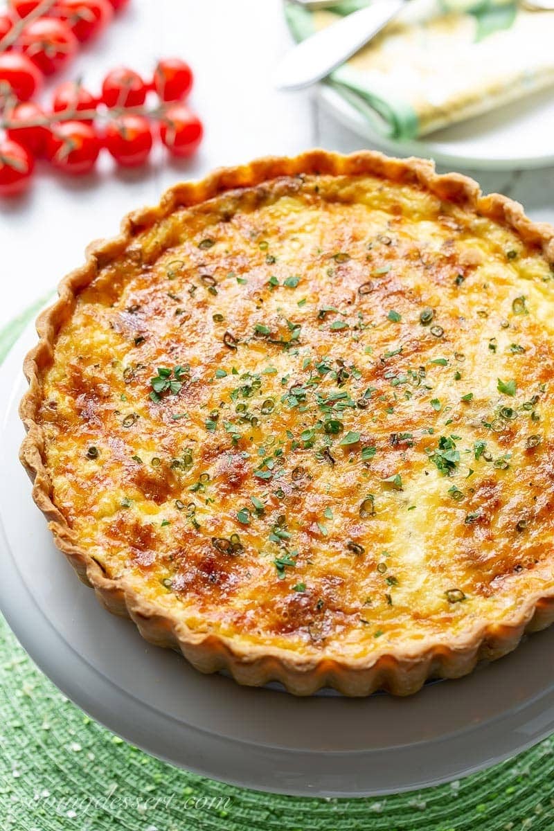 Quiche